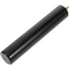 Housoutil Staffa Flash in Metallo e Gomma per Estensione Stecca da Biliardo, Accessori Biliardo per Snooker Design a Prolunga Nero