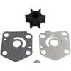 GPJTJROL 17400-93951 Kit di Riparazione girante della Pompa Acqua for Motore fuoribordo Suzuki DF9.9 DF15 DT9.9 DT15 17400-93951 18-3256