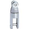 ljhnba Connettore per Catena da Barca con Giunto Girevole, 8MM
