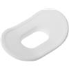 Cabilock Protezione Labbra per Regolatore Subacqueo in Silicone Bianco