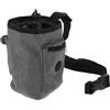 VILLCASE Sacchetto di Magnesite per Arrampicata Oxford Portatile e Resistente con Marsupio da Vita Antiscivolo per Outdoor e Bouldering