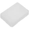 BESPORTBLE Rettangolare Cera Pollici Blocco 3, 15x2, 2x0, 8, per Snowboard e Sci