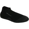 Quiksilver Mens Prologue Reef 1mm Round Toe Bootie - Black 241| 10