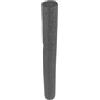 INOOMP Basketball Training Blocking Bar, Basketball Training Device, Barra di Allenamento in Spugna Nera per Migliorare i Riflessi e Reazioni Rapide, per Allenamento Basket