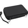 Dolvitrny EVA Darts Organizer Box Acciaio Soft Tip Compatibile