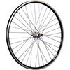 Taylor-Wheels 28 pollici ruota posteriore bici ZAC2000 5-8 pacco pignoni nero