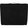 INOOMP Cuscino per Sedile da tribuna, Impermeabile, Portatile, per Sport.