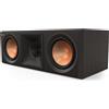 Klipsch RP-500C II edizione ebano 2022