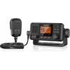 Garmin Radio VHF Garmin 115i 25W DSC - VHF Fissa Classe D per Comunicazione in Mare