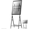 Neomounts by Newstar Neomounts PLASMA-M1000 Supporto per display espositivi 139,7 cm (55") Nero