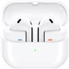 Samsung Galaxy Buds3, True Wireless Stereo (TWS), chiamate/musica, cuffie, bianco