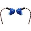 Audio Design Cuffie auricolari AudioDesign MDT 402