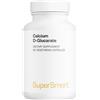 SuperSmart SA SuperSmart Calcium D-Glucarate Dietary Supplement - 90 caps. veg.