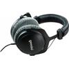 Gemini Cuffie da studio chiuse Gemini DJX-1000