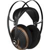 MEZE Cuffie Hi-Fi Meze Audio 105 Silva dal design aperto
