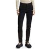 G-STAR Donna Ace 2.0 Biker Slim Straight Jeans, Blu (worn in granulite cobler D25285-8968-G807), 30W / 30L