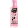 Crazy Color Crema Colorante Vegetale per Capelli , Candy Floss - 100 ml