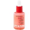 Sephora Collection Lift & Firm - Siero con 1% di bakuchiol, 30 ml