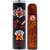 Cuba - City Las Vegas by, 3.3 oz Eau de Toilette Spray For Men by