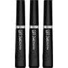 L'ORÉAL 3 x L'Oreal Paris Telescopic Lift Mascara - 9.9ml Black