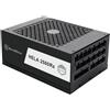 Silverstone Alimentatore 2500W SilverStone Hela 2500R 80+ Gold [SST-HA2500R-PM]