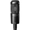 Audio-Technica AT2050 [Microfono a condensatore] POSTA AEREA con TRACCIAMENTO