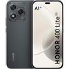 Honor 400 Lite 5G 256GB 8GB RAM Dual SIM Black Europa