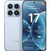 Xiaomi 17 5G 512GB 12GB RAM Dual Sim Blue Europa