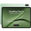 OnePlus Pad 4 13.2" 256GB 12GB RAM Sage Green Europa