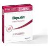 GIULIANI SPA Bioscalin Menopausa - Integratore Per La Donna Per Capelli Forti e Voluminosi - Formato 90 Compresse