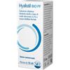 SIFI SPA GOCCE OCULARI HA 0,2% E ACQUE DISTILLATE HYALISTIL BIO PF FRUTTI ROSSI 10 ML