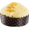 Panettone Artigianale Siciliano al Limone 1Kg