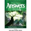 Master Books The New Answers Book 4: Over 30 Questions on Creation / Evolution and the Bible
