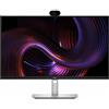 Dell Pro P P2726DEV Monitor 27 IPS 100Hz QHD 8ms Pivot USB-C HDMI/2*DisplayPort