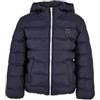 Urban Classics Herren Boys Basic Bubble Jacket