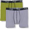 Sloggi Uomo Start Short C2P Box, Taupe - Dark Combination, 4