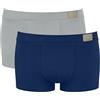 Sloggi Men Go Natural Hipster C2P Multiple Colours 4