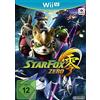 Nintendo Star Fox Zero - [Wii U] - [Edizione DE]