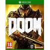 Bethesda Doom - Day-One - Xbox One