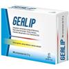 IGEA PHARMA Srl Gealip 30 compresse