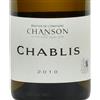 Domaine Chanson Chablis 2024 - Domaine Chanson - 0.75L