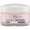 L'Oreal Paris L'Oral Paris Dermo Expertise Idra Active, Idratante Intensivo Notte Hydrafresh