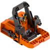 Blum ECODRILL - Cerniere in un batter d'occhio, cerniere per armadi e mobili, aiuto per la lavorazione, nastro Ø = 35 mm, cerniera, foratura verticale
