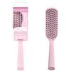 Brushworks Slick Back Bristle Hair Brush