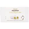 Confetti Maxtris, Confetti Italiani di Madorla, CIOCOPISTACCHIO BIANCO, 500 gr.