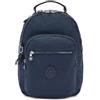 Kipling Seoul S Zaino Leggero Per Laptop e Tablet Zaino da Giorno Viaggio