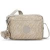 Kipling ABANU M Tracolla Media, Brush of Gold (Oro)