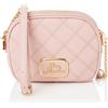 Love Moschino, BORSA A SPALLA Donna, Cipria, Taglia unica