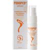 ERBAGIL SRL PODOPED Spray 20ml