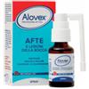 RECORDATI SPA Alovex Protezione Attiva Spray 15 Ml